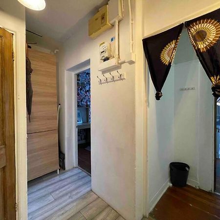 לונדון Brixton And Oval Apartment מראה חיצוני תמונה