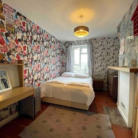 לונדון Brixton And Oval Apartment מראה חיצוני תמונה