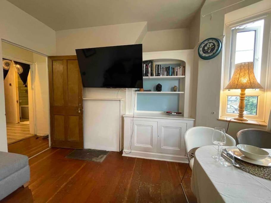 לונדון Brixton And Oval Apartment מראה חיצוני תמונה